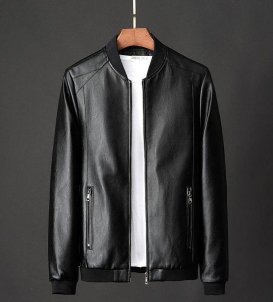 mens designer leather jacket bomber motorcycle men biker pu baseball plus size 7xl causal jaqueta masculino whole4899665, Black;brown
mens designer leather jacket bomber motorcycle men biker pu baseball plus size 7xl causal jaqueta masculino whole4899665, Black;brown