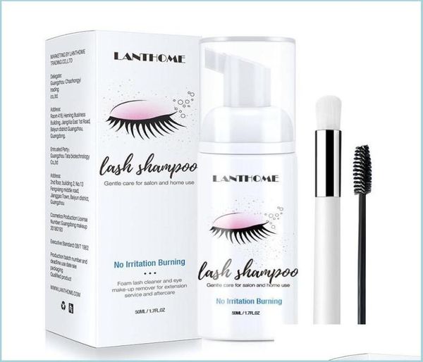 makeup remover 50ml professional eyelash eye lashes foam cleaner pump design individual extension shampoo remover with brush drop 5087474
makeup remover 50ml professional eyelash eye lashes foam cleaner pump design individual extension shampoo remover with brush drop 5087474