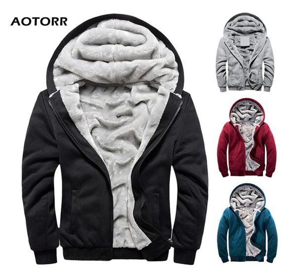super warm hoodies men039s hooded jacket woolen winter thickened men velvet coat solid hoodie sweatshirt cardigan coat zipper 26654582, Black
super warm hoodies men039s hooded jacket woolen winter thickened men velvet coat solid hoodie sweatshirt cardigan coat zipper 26654582, Black