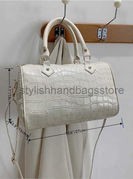 shoulder bags 2023 new car stitching boston bag pu shoulder bag zipper bagstylishhandbagsstorestylishhandbagsstore
shoulder bags 2023 new car stitching boston bag pu shoulder bag zipper bagstylishhandbagsstorestylishhandbagsstore