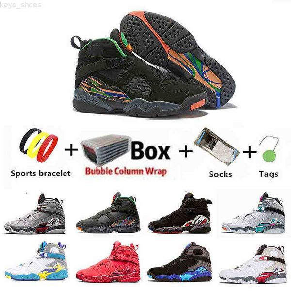 sale with box aqua jumpman 8 viii south beach 8s men basketball shoes multi-color reflective quai 54 raid three peat chrome valentine's, Black
sale with box aqua jumpman 8 viii south beach 8s men basketball shoes multi-color reflective quai 54 raid three peat chrome valentine's, Black