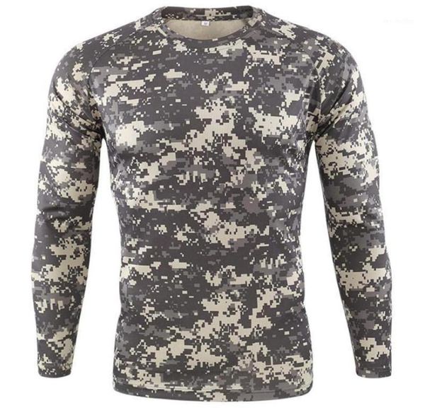 new outdoor quick dry t shirt men tactical camouflage long sleeve round neck sports army tshirt camo funny 3d tshirt15466222, White;black
new outdoor quick dry t shirt men tactical camouflage long sleeve round neck sports army tshirt camo funny 3d tshirt15466222, White;black