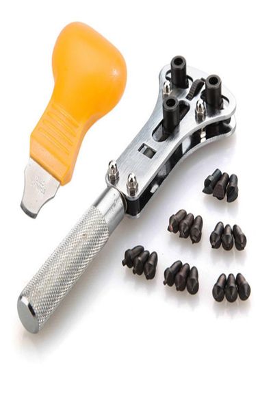 excellent quality watch repair kit tool back case cover opener battery replacement wrench2157738
excellent quality watch repair kit tool back case cover opener battery replacement wrench2157738