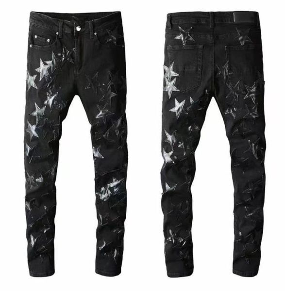 designer men jeans hiphop fashion zipper hole wash jeans pants retro torn fold stitching mens design motorcycle riding cool slim 2194575, Blue
designer men jeans hiphop fashion zipper hole wash jeans pants retro torn fold stitching mens design motorcycle riding cool slim 2194575, Blue