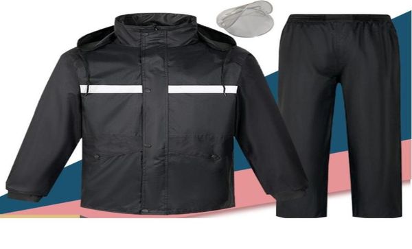men039s tracksuits raincoat and rain pants suit outdoor fishing clothes men39s women39s fashion reflective motorcycle rid9663146, Gray
men039s tracksuits raincoat and rain pants suit outdoor fishing clothes men39s women39s fashion reflective motorcycle rid9663146, Gray