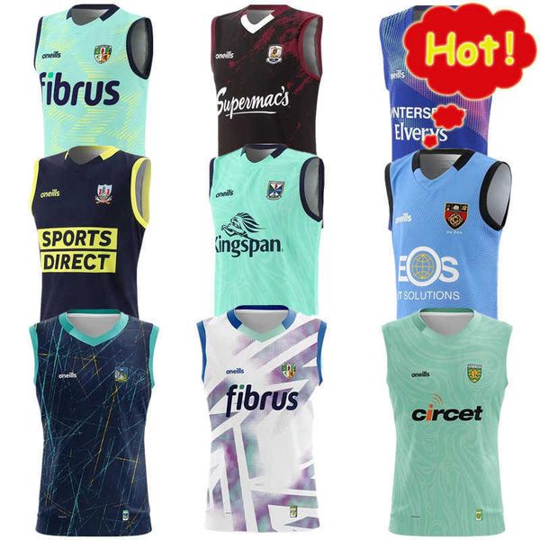 2023 gaa carlow rugby jerseys roscommon offalys newyork vest longford limerick wexford kilkenny donegal antrim kerry tyrone mayo cork men, White;black
2023 gaa carlow rugby jerseys roscommon offalys newyork vest longford limerick wexford kilkenny donegal antrim kerry tyrone mayo cork men, White;black