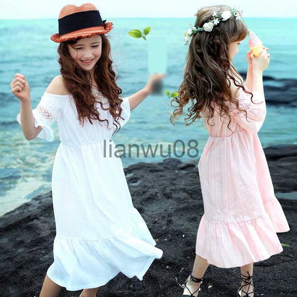 girl's dresses flower girls dress for wedding birthday party child holidays eid white pink long dresses formal kids communion christeni, Red;yellow
girl's dresses flower girls dress for wedding birthday party child holidays eid white pink long dresses formal kids communion christeni, Red;yellow