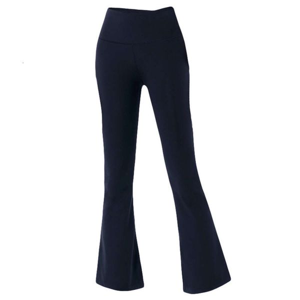 flare pants women leggings lu-001 yoga pant super stretchy high waist leggings gym workout flared wide legs trousers, Black
flare pants women leggings lu-001 yoga pant super stretchy high waist leggings gym workout flared wide legs trousers, Black