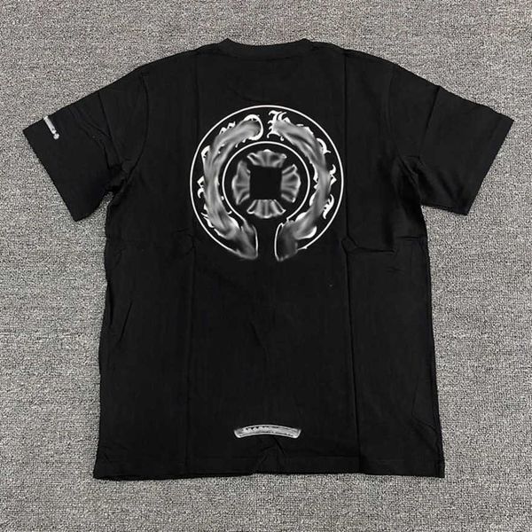 luxury classics men's t shirt brand ch t-shirts designers men women tees fashion horseshoe sanskrit cross print cotton t-shirt casual, White;black
luxury classics men's t shirt brand ch t-shirts designers men women tees fashion horseshoe sanskrit cross print cotton t-shirt casual, White;black