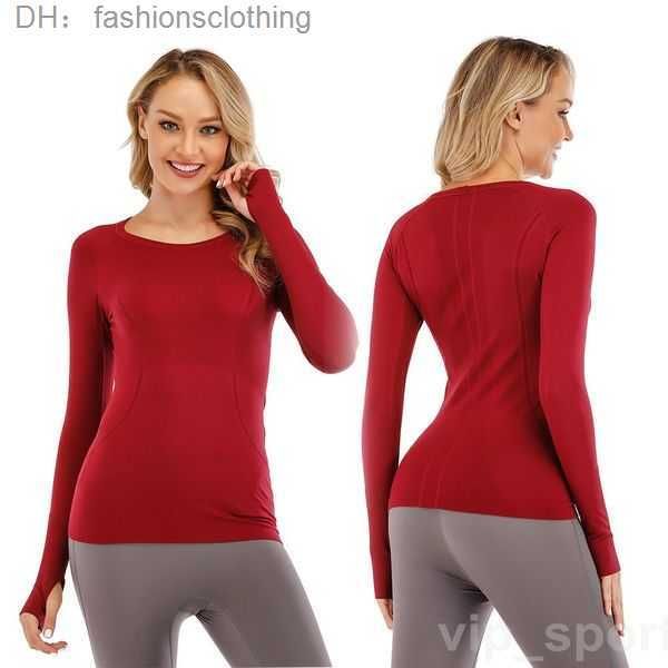 align yoga long sleeve training woman tshirt slim gym swiftly tech full stretch fitness t-shirts define running popular bodybuilding tee gi, Black
align yoga long sleeve training woman tshirt slim gym swiftly tech full stretch fitness t-shirts define running popular bodybuilding tee gi, Black