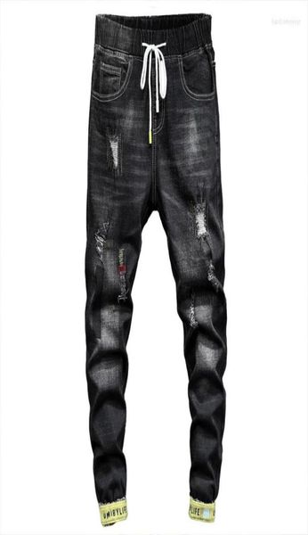 slim elastic fashion jeans business classic style denim pants trousers male big size 44 46 482024847, Blue
slim elastic fashion jeans business classic style denim pants trousers male big size 44 46 482024847, Blue