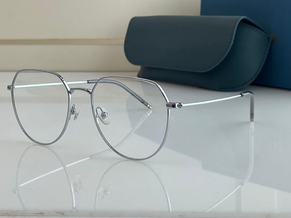 cari optical glasses luxury designer sunglasses boutique titanium frames delicacy advanced womens glasses man full frame flat light mirror c, White;black
cari optical glasses luxury designer sunglasses boutique titanium frames delicacy advanced womens glasses man full frame flat light mirror c, White;black