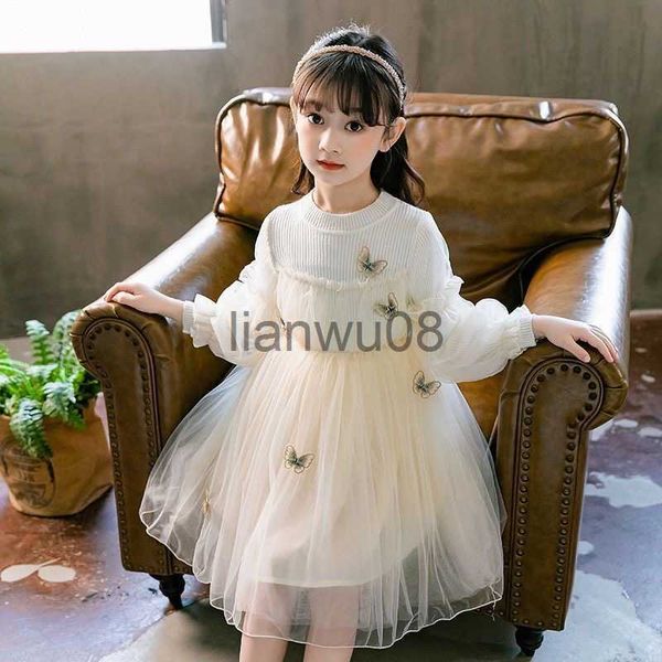 girl's dresses spring autumn kids girls dresses lantern sleeve lace princess dress pearl sweet oneck mesh party children's clothin, Red;yellow
girl's dresses spring autumn kids girls dresses lantern sleeve lace princess dress pearl sweet oneck mesh party children's clothin, Red;yellow