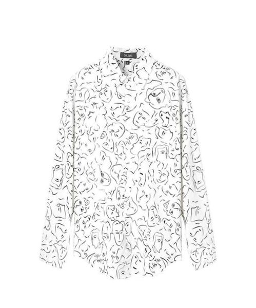 men039s casual shirts spring and autumn floral shirt call me by your name movie timothy the same loose european american longs6437851, White;black
men039s casual shirts spring and autumn floral shirt call me by your name movie timothy the same loose european american longs6437851, White;black