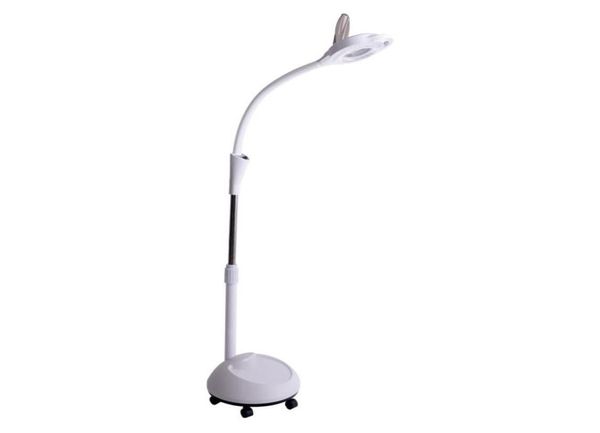 elitzia eth3008 led cold light magnifying glasses lamp 5 times magnification movable pulley base beauty luminaires for facial care1578413
elitzia eth3008 led cold light magnifying glasses lamp 5 times magnification movable pulley base beauty luminaires for facial care1578413