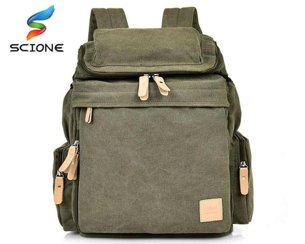 outdoor bags large capacity men travel climb lapbackpack canvas vintage daypack male retro casual rucksack teenagers school xa2170867
outdoor bags large capacity men travel climb lapbackpack canvas vintage daypack male retro casual rucksack teenagers school xa2170867
