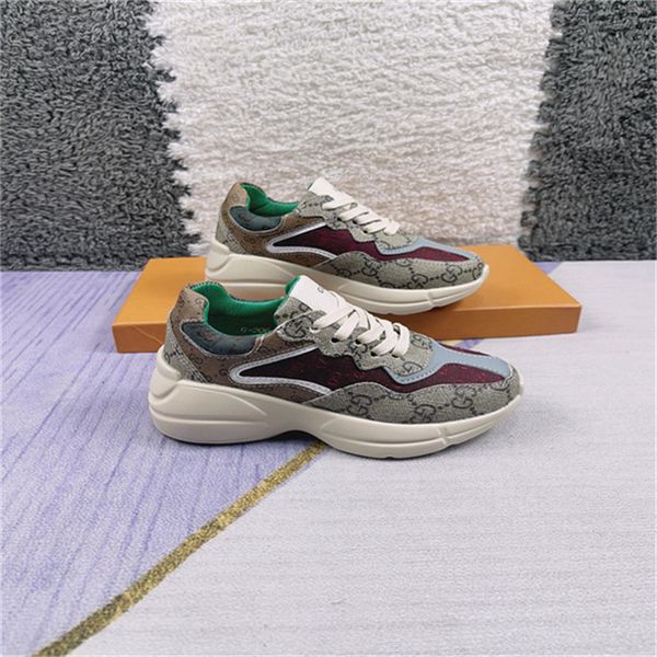 men's and women's designer sports shoes new version of high-end soft and hard soles all kinds of colorful sports shoes size 26-35, Black
men's and women's designer sports shoes new version of high-end soft and hard soles all kinds of colorful sports shoes size 26-35, Black