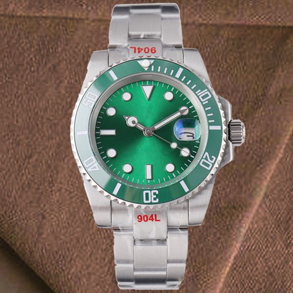 watch for men watches designer 40mm automatic machinery sapphire stainless steel ceramic wristwatches super luminous montre waterproof green, Slivery;brown
watch for men watches designer 40mm automatic machinery sapphire stainless steel ceramic wristwatches super luminous montre waterproof green, Slivery;brown