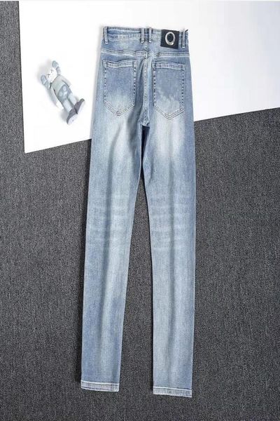 2022 men039s jeans pencil trousers spring and summer thin light grey classic style simple leisure france latest pant men and wo6487554, Blue
2022 men039s jeans pencil trousers spring and summer thin light grey classic style simple leisure france latest pant men and wo6487554, Blue