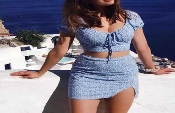 women summer and rok set vintage ruche dames streetwear leather tuesday mouw elegant flowers clothing blue vestido2707833, Black
women summer and rok set vintage ruche dames streetwear leather tuesday mouw elegant flowers clothing blue vestido2707833, Black