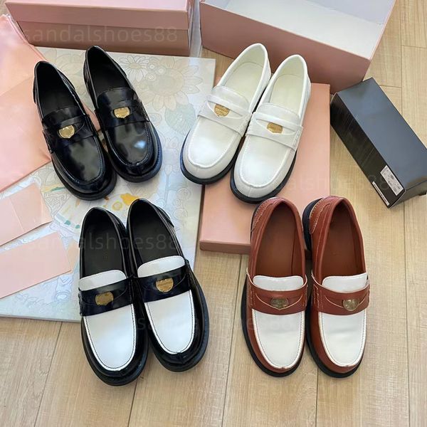 leather penny loafers designer women flats heels shoes woman loafers slip on moccasins chunky flats pumps casual dress shoe, Black
leather penny loafers designer women flats heels shoes woman loafers slip on moccasins chunky flats pumps casual dress shoe, Black
