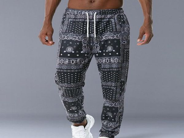 hip hop loose fit elastic waist pants printed side pocket ankle mens casual drewstring sportwear joggers3703878, Black
hip hop loose fit elastic waist pants printed side pocket ankle mens casual drewstring sportwear joggers3703878, Black