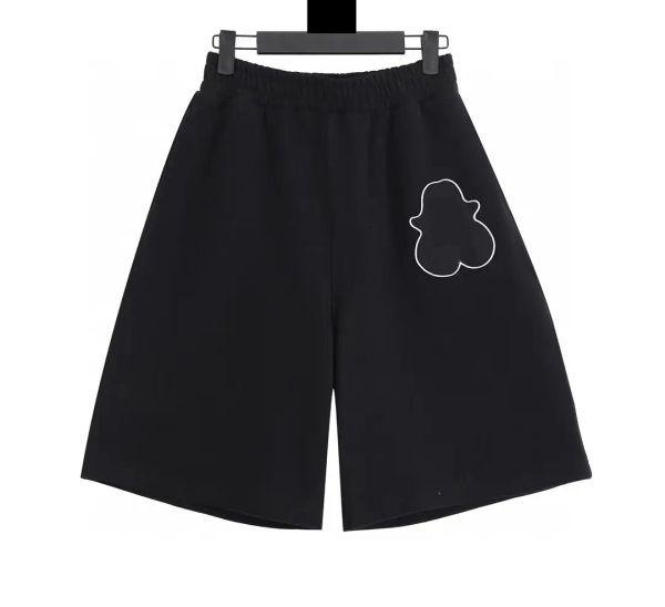 mens shorts fashion casual summer streetwear designer short high street style sweatpants trendy couple running cropped loose pants, White;black
mens shorts fashion casual summer streetwear designer short high street style sweatpants trendy couple running cropped loose pants, White;black