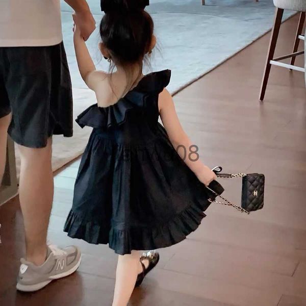 girl's dresses 2022 new baby girls one shoulder ruffles beautiful dress kids toddlers summer birthday party dresses vestidos clothes 08, Red;yellow
girl's dresses 2022 new baby girls one shoulder ruffles beautiful dress kids toddlers summer birthday party dresses vestidos clothes 08, Red;yellow