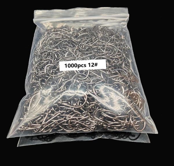 fishing hooks 1000pcs circle fish hook barb set of high carbon steel barbed eyed accessories sea feeder for fishery carp tackle 227139640
fishing hooks 1000pcs circle fish hook barb set of high carbon steel barbed eyed accessories sea feeder for fishery carp tackle 227139640