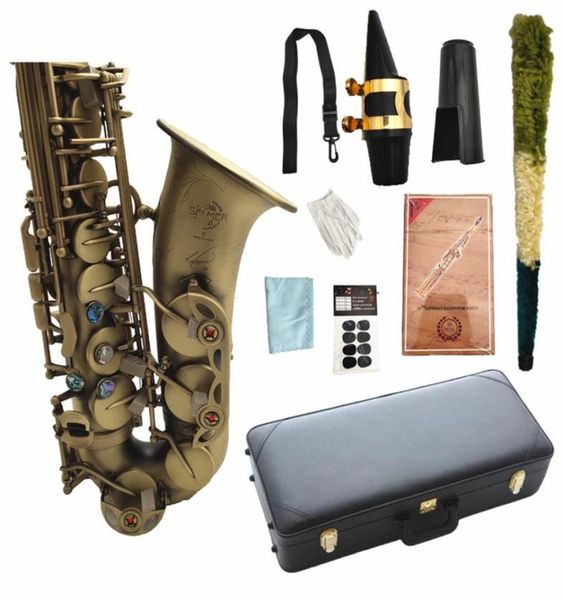 real pictures r54 alto saxophone eb tune antique copper plated professional musical instrument woodwind instrument with case acces4575666
real pictures r54 alto saxophone eb tune antique copper plated professional musical instrument woodwind instrument with case acces4575666