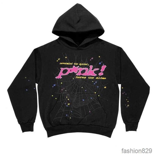 sp5der young thug hoodies 555 spider hoodie men women hoodies designer embroidered spider 555 sweatshirt graphic 555555 sweatshirts pullover, Black
sp5der young thug hoodies 555 spider hoodie men women hoodies designer embroidered spider 555 sweatshirt graphic 555555 sweatshirts pullover, Black