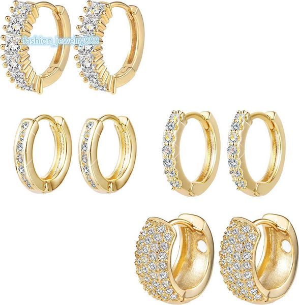 alexcraft gold huggie rings earrings set diamond earrings gold earrings set 14k gold plated small thick ring earrings huggie earrings for wo, Silver
alexcraft gold huggie rings earrings set diamond earrings gold earrings set 14k gold plated small thick ring earrings huggie earrings for wo, Silver
