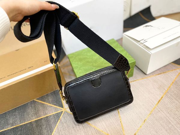 designer shoulder bag woman man leather camera bags crossbody purse wallet luxury brand messenger bag
designer shoulder bag woman man leather camera bags crossbody purse wallet luxury brand messenger bag