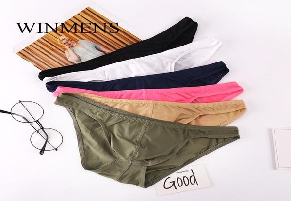 underpants 4 pcslot man ice silk underwearwoxuan brand ultrathin mesh breathable elastic gay pouch briefsseamless jockstr2600637, Black;white
underpants 4 pcslot man ice silk underwearwoxuan brand ultrathin mesh breathable elastic gay pouch briefsseamless jockstr2600637, Black;white
