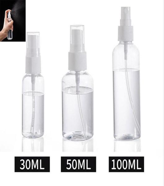 3050100ml refillable bottles travel transparent plastic perfume bottle atomizer empty small spray bottle toxic and safe3130463
3050100ml refillable bottles travel transparent plastic perfume bottle atomizer empty small spray bottle toxic and safe3130463
