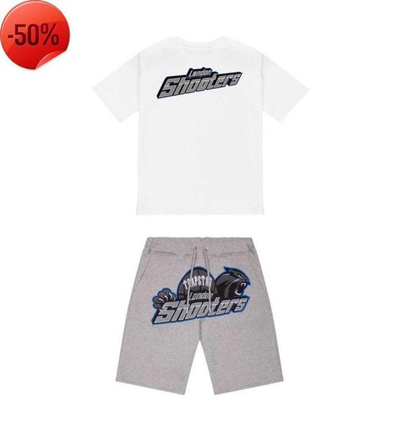 men039s tshirts 23ss limited edition t shirt short sleeve shorts shooter suit london street fashion cotton comfort co4147381, White;black
men039s tshirts 23ss limited edition t shirt short sleeve shorts shooter suit london street fashion cotton comfort co4147381, White;black