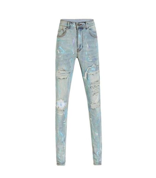 men039s jeans light blue rotten hole beggar jeans water loaded multi craft four seasons jean33903231685187
men039s jeans light blue rotten hole beggar jeans water loaded multi craft four seasons jean33903231685187
