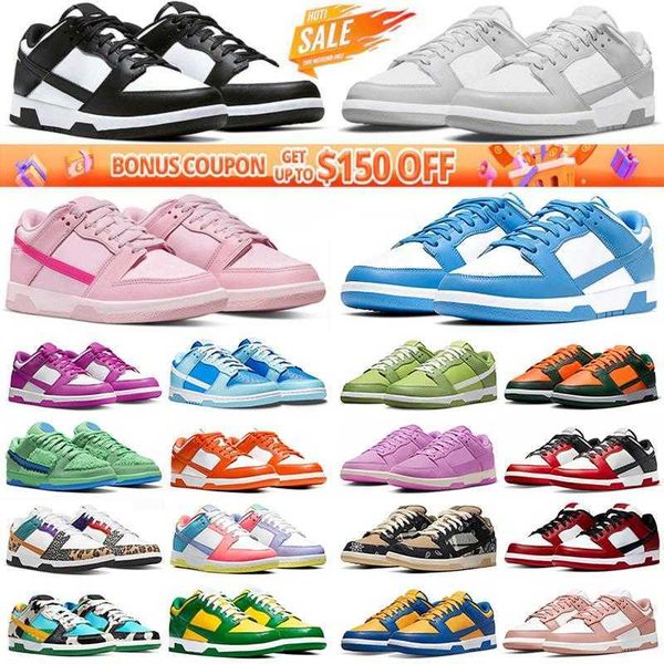 flat platform jogging walking shoe designer mens casual shoes panda white black grey fog unc triple pink red men women sports sneakers ga du
flat platform jogging walking shoe designer mens casual shoes panda white black grey fog unc triple pink red men women sports sneakers ga du
