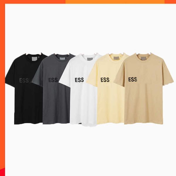 ess fashion tshirts crew neck casual t-shirts men women leisure style summer short sleeve letter shirts 3xl 4xl, White;black
ess fashion tshirts crew neck casual t-shirts men women leisure style summer short sleeve letter shirts 3xl 4xl, White;black