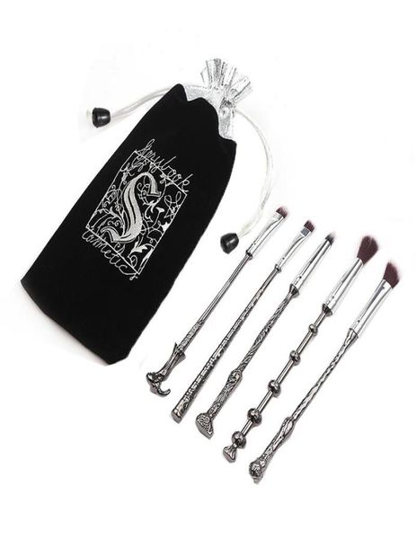 makeup brush sets magic wand eye shadow brush beauty comestic potter brush tools make up kits dhl 5501344
makeup brush sets magic wand eye shadow brush beauty comestic potter brush tools make up kits dhl 5501344