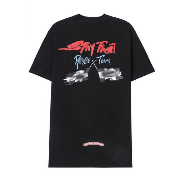 luxury classics men's t shirt brand ch t-shirts designers men women tees fashion horseshoe sanskrit cross print cotton t-shirt casual, White;black
luxury classics men's t shirt brand ch t-shirts designers men women tees fashion horseshoe sanskrit cross print cotton t-shirt casual, White;black