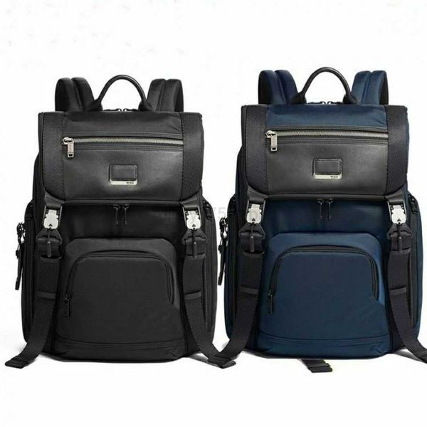 designer bag tumi backpack men's ballistic nylon lapbackpack tuming casual fashion men's 232651
designer bag tumi backpack men's ballistic nylon lapbackpack tuming casual fashion men's 232651