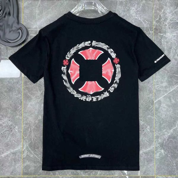 men's luxury classics t shirts brand ch t-shirts designers men women tees fashion horseshoe sanskrit cross print cotton tshirts casual, White;black
men's luxury classics t shirts brand ch t-shirts designers men women tees fashion horseshoe sanskrit cross print cotton tshirts casual, White;black