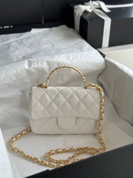 10a 21cm chip authentication sheepskin leather shoulder bag women black handbags ladies composite tote bag clutch female purse
10a 21cm chip authentication sheepskin leather shoulder bag women black handbags ladies composite tote bag clutch female purse