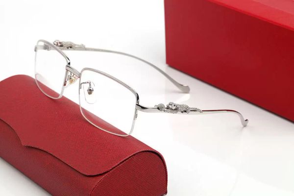 silver leopard carti glass mens designer sunglasses women antireflection transparent lens eyeglasses fashion ornamental eyewear rectangle su, White;black
silver leopard carti glass mens designer sunglasses women antireflection transparent lens eyeglasses fashion ornamental eyewear rectangle su, White;black