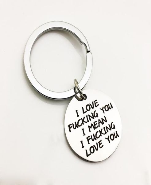 circle i iove fucking i mean i fucking love you personality keychain creative special new trends pretty5818485, Slivery;golden
circle i iove fucking i mean i fucking love you personality keychain creative special new trends pretty5818485, Slivery;golden