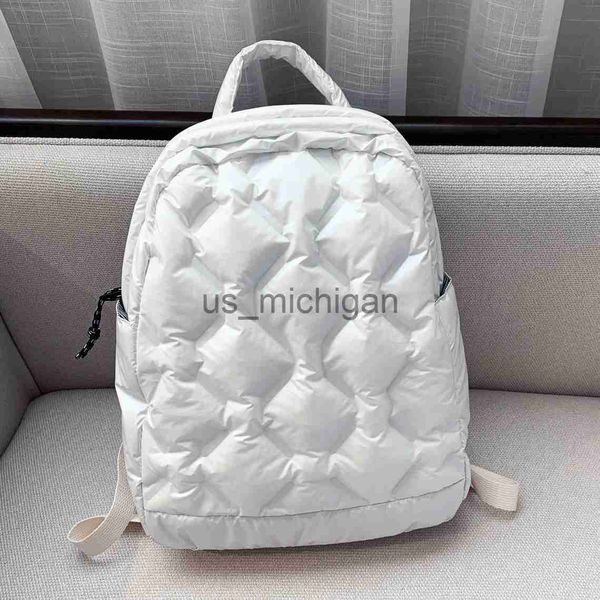 backpack ultralight winter warm space down backpack women school backpack bags for girls fashion trend lightweight cotton travel bags j23080
backpack ultralight winter warm space down backpack women school backpack bags for girls fashion trend lightweight cotton travel bags j23080
