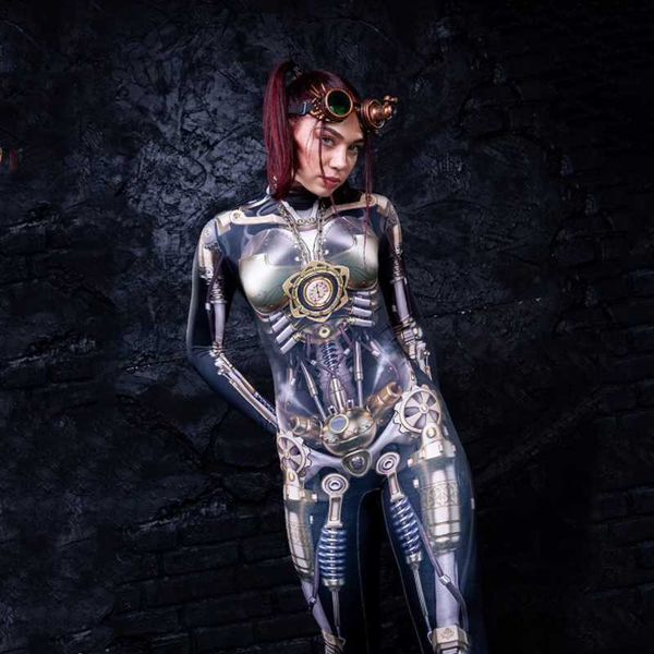 theme costume halloween comes for women bodysuit medieval steampunk robot style jumpsuit masquerade renaissance full sleeve outfit 2022 new, Black;red
theme costume halloween comes for women bodysuit medieval steampunk robot style jumpsuit masquerade renaissance full sleeve outfit 2022 new, Black;red