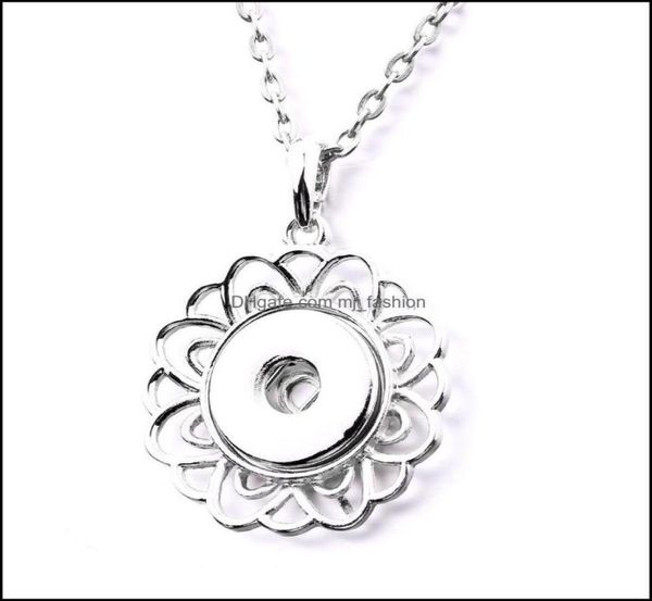 pendant necklaces pendants jewelry simple styles snap button necklace 18mm ginger snaps buttons hollow out charms drq8072915, Silver
pendant necklaces pendants jewelry simple styles snap button necklace 18mm ginger snaps buttons hollow out charms drq8072915, Silver