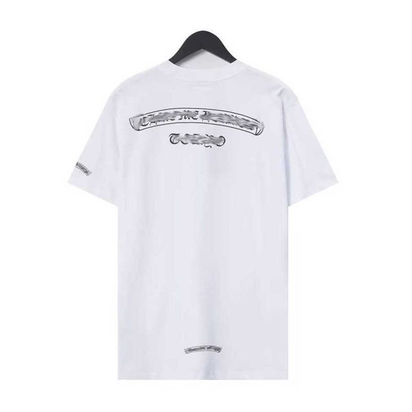 men's fashion luxury t shirt brand ch t-shirts designers men women tees horseshoe sanskrit cross print classics cotton t-shirt casual, White;black
men's fashion luxury t shirt brand ch t-shirts designers men women tees horseshoe sanskrit cross print classics cotton t-shirt casual, White;black